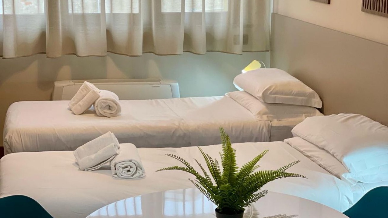 Photo of Bedroom in Rho