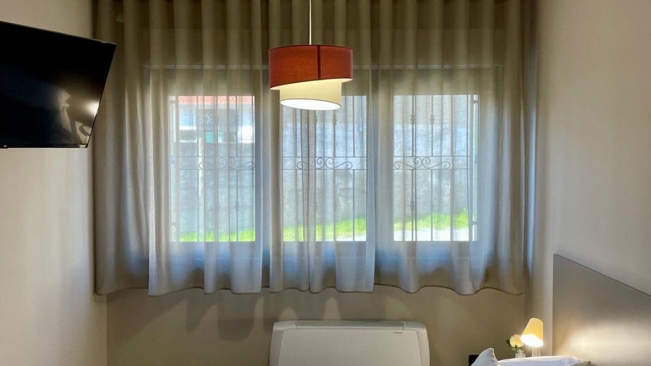 Photo of Bedroom in Rho