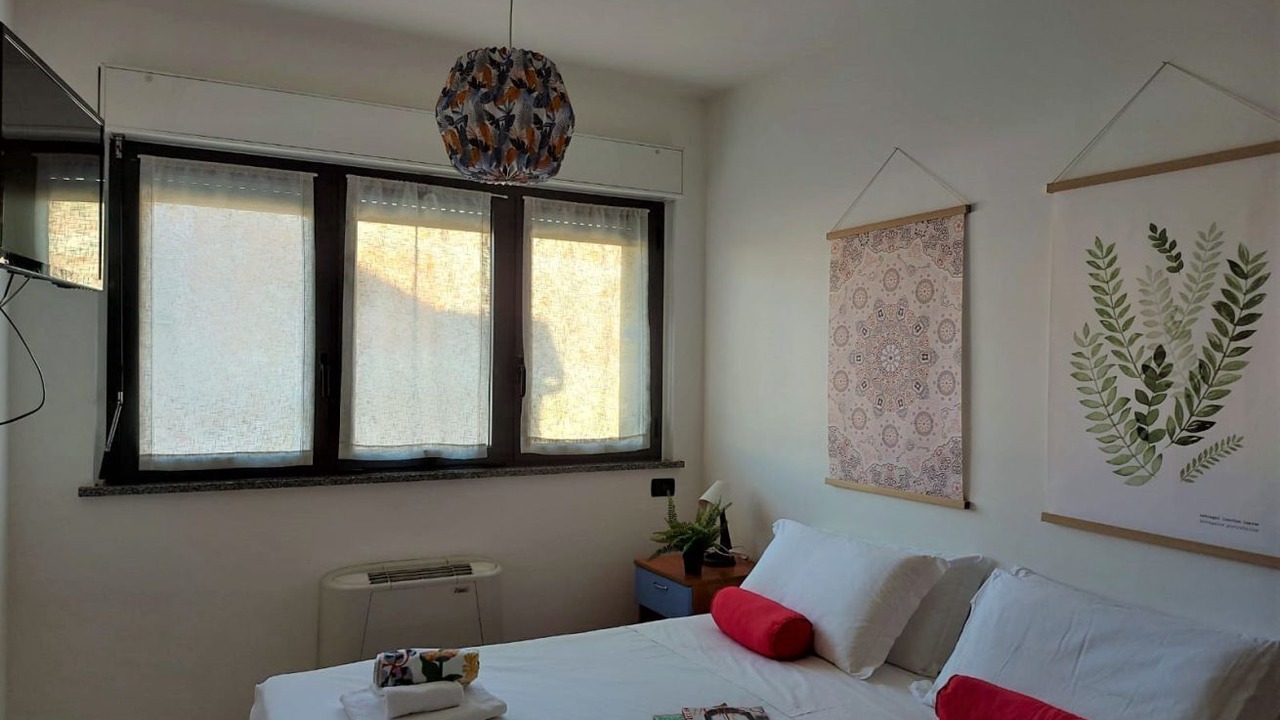 Photo of Bedroom in Rho