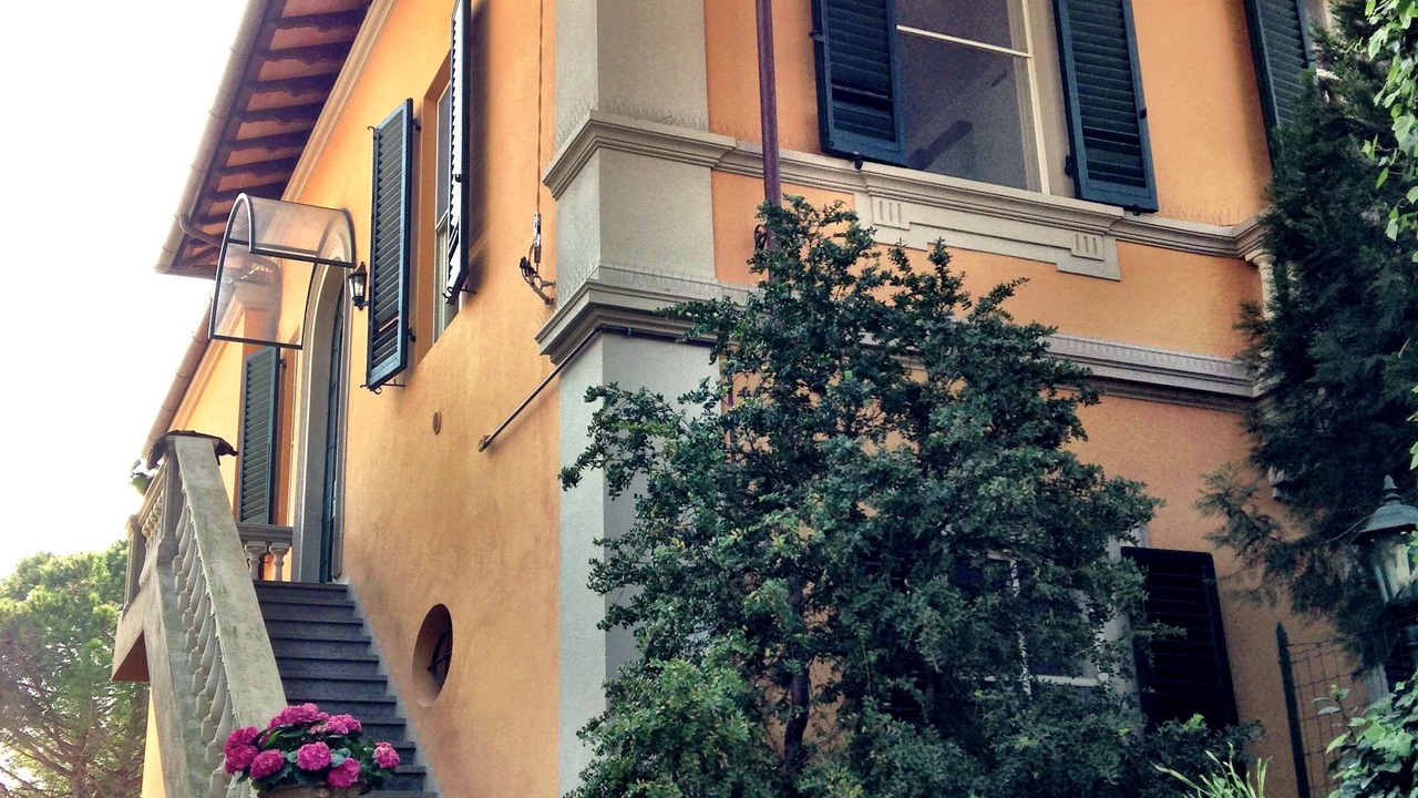 Photo of Outdoor in Pisa