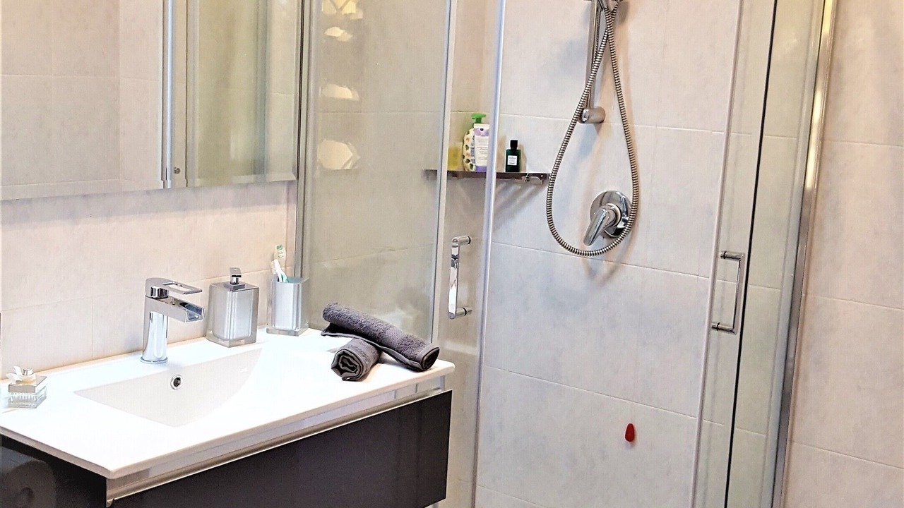 Photo of Bathroom in Moniga del Garda