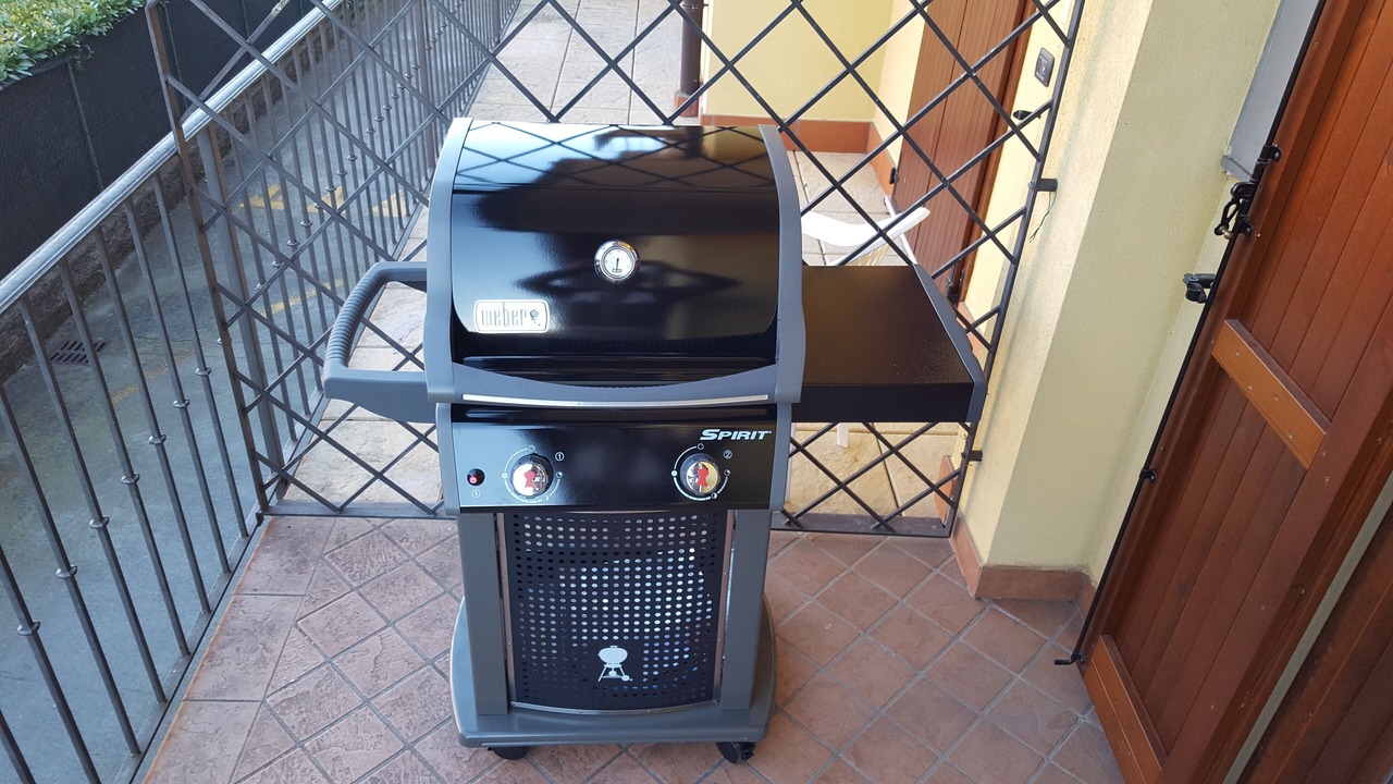 Photo of Outdoor in Moniga del Garda