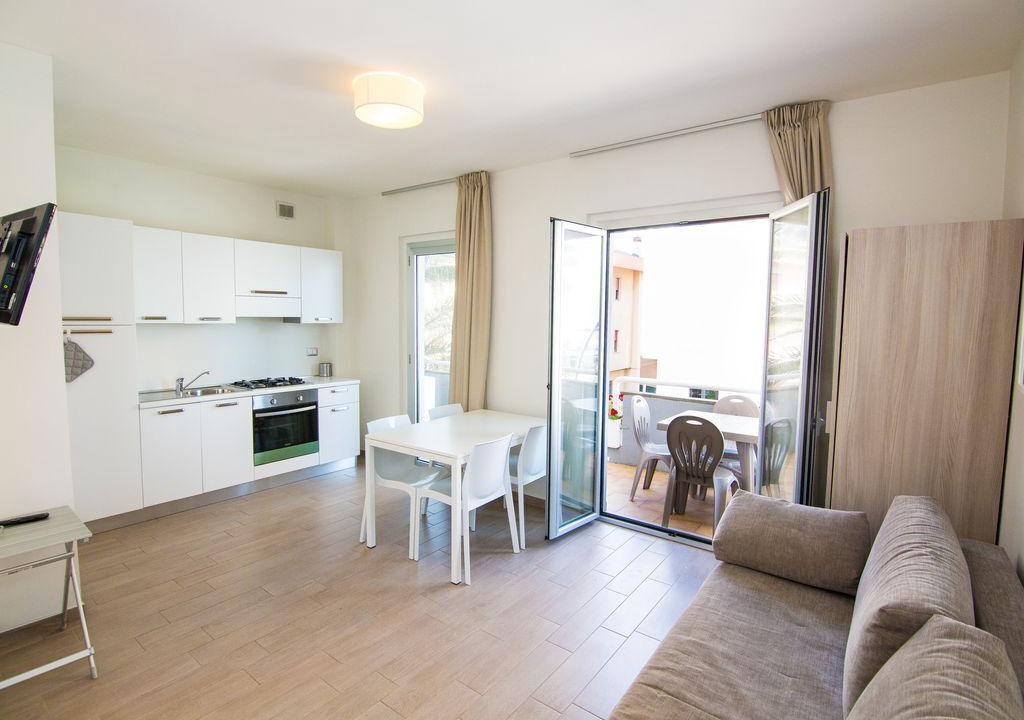 Photo of Livingroom in Porto d'Ascoli