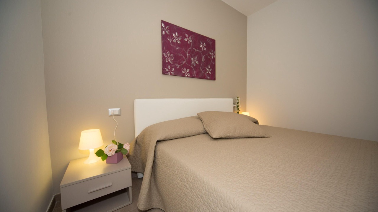 Photo of Bedroom in Porto d'Ascoli