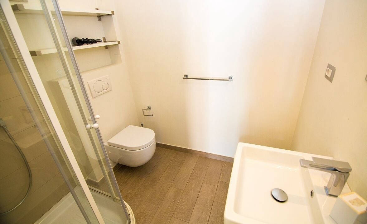 Photo of Bathroom in Porto d'Ascoli