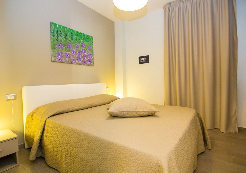 Photo of Bedroom in Porto d'Ascoli