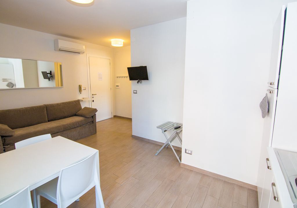 Photo of Livingroom in Porto d'Ascoli
