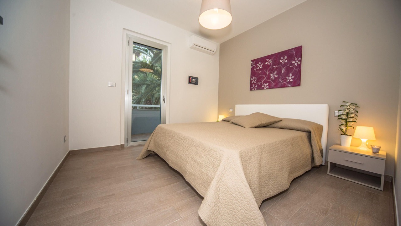 Photo of Bedroom in Porto d'Ascoli