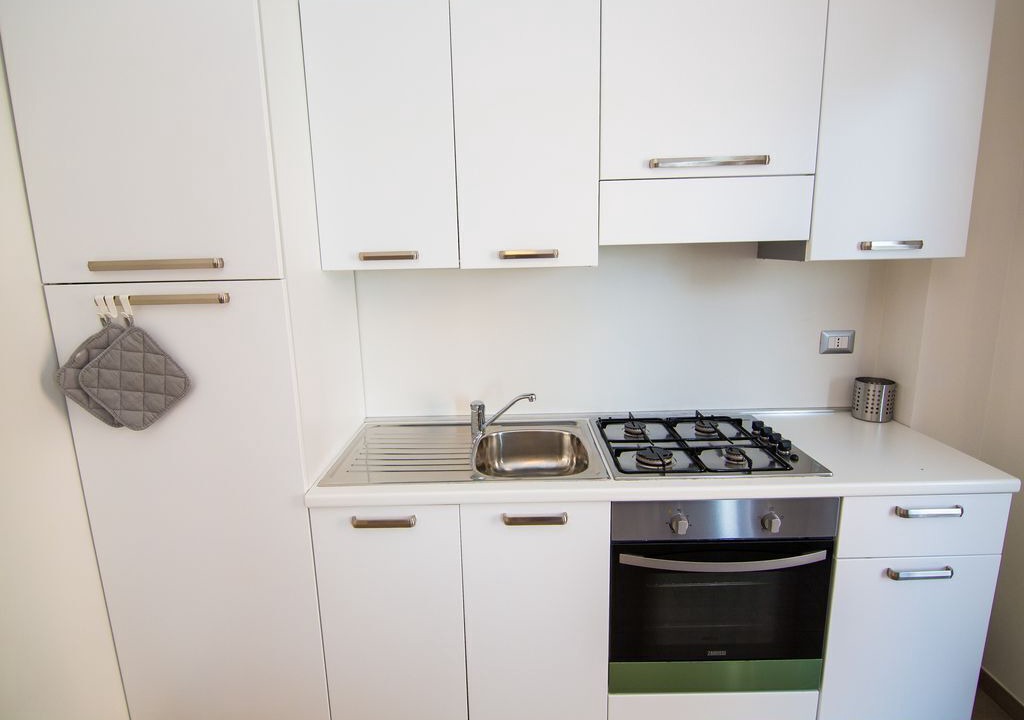 Photo of Kitchen in Porto d'Ascoli