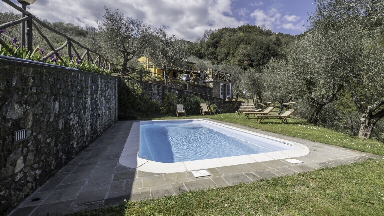 Photo of Outdoor in Villabuona