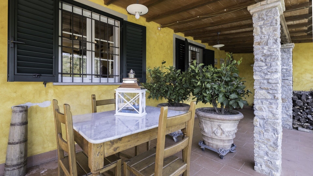 Photo of Outdoor in Villabuona