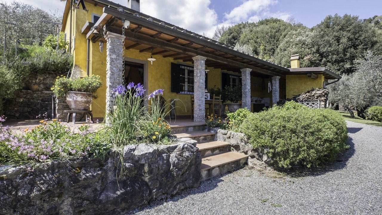 Photo of Outdoor in Villabuona