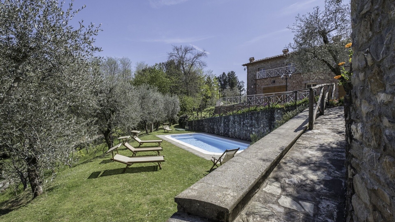 Photo of Outdoor in Villabuona