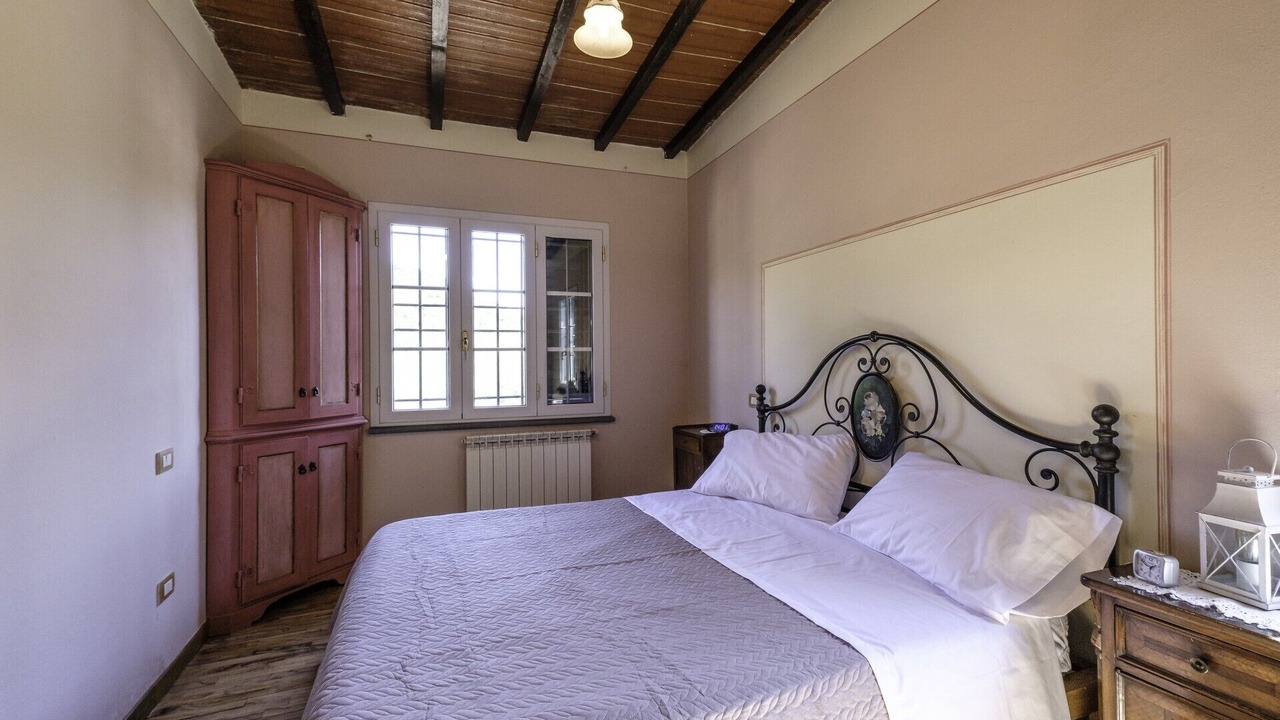 Photo of Bedroom in Villabuona