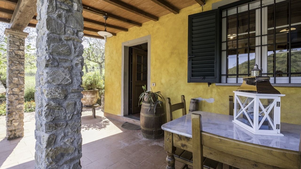 Photo of Outdoor in Villabuona