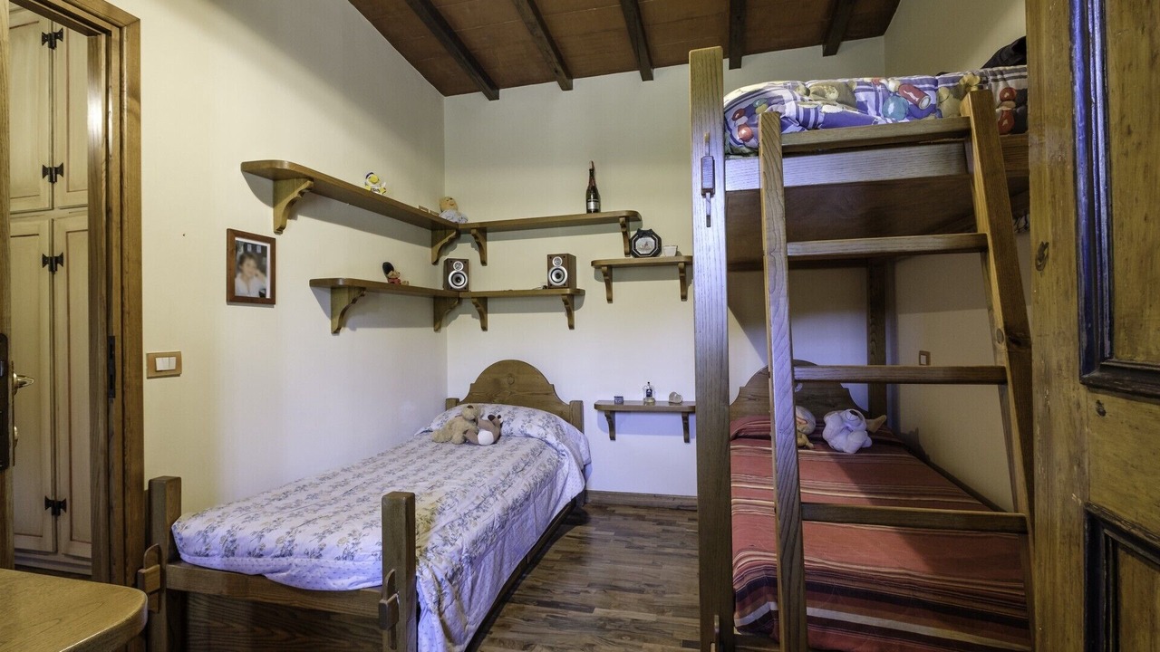 Photo of Bedroom in Villabuona