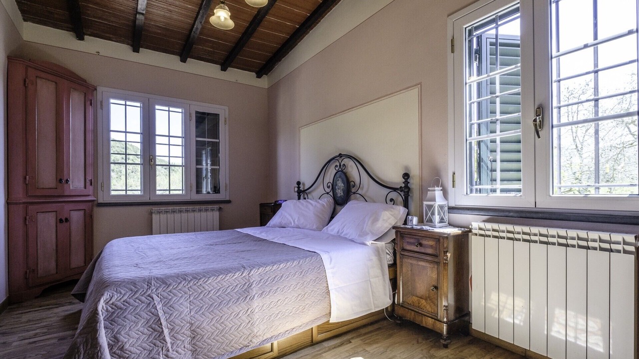 Photo of Bedroom in Villabuona