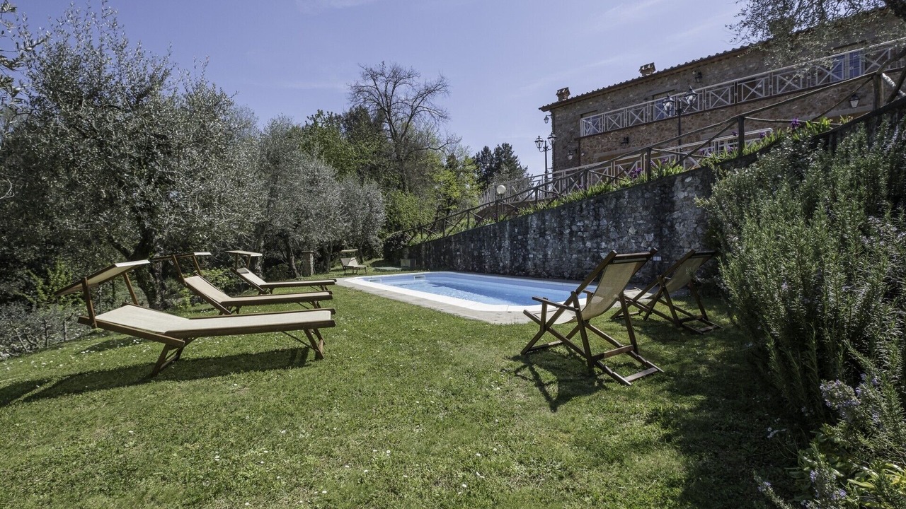 Photo of Outdoor in Villabuona