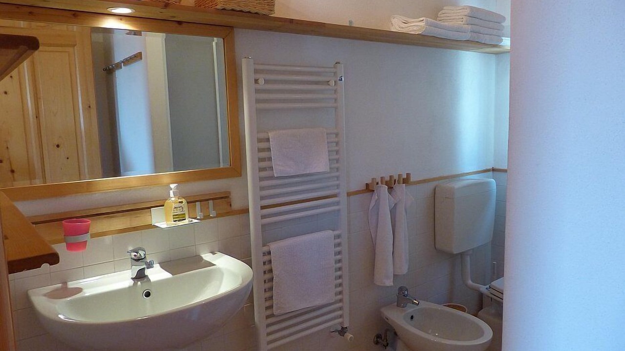 Photo of Bathroom in Chiavari