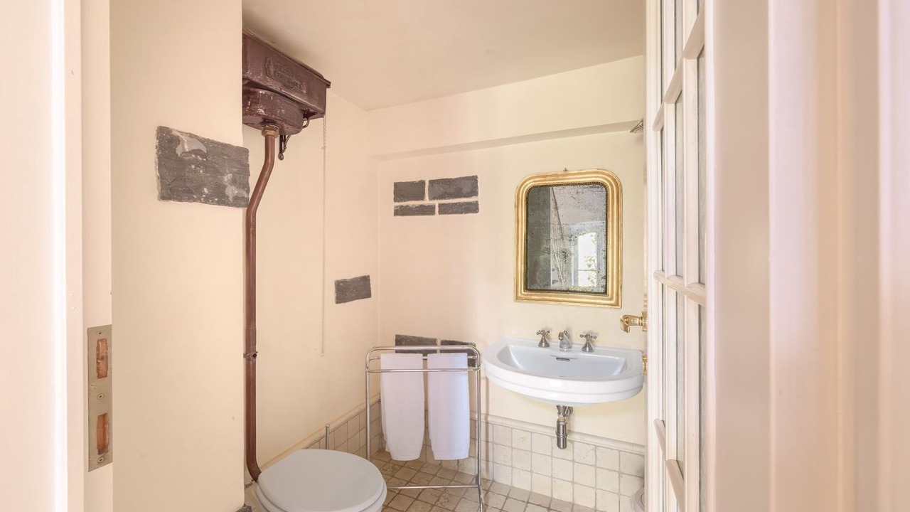 Photo of Bathroom in Laglio