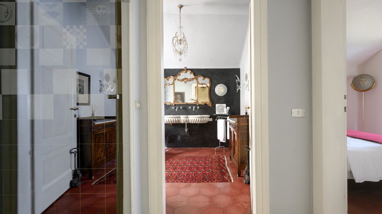 Photo of Kitchen in Laglio