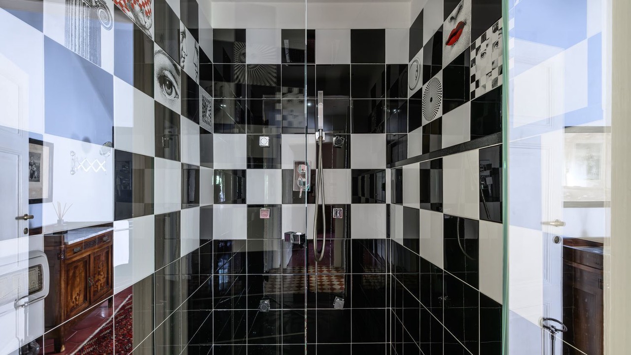 Photo of Bathroom in Laglio