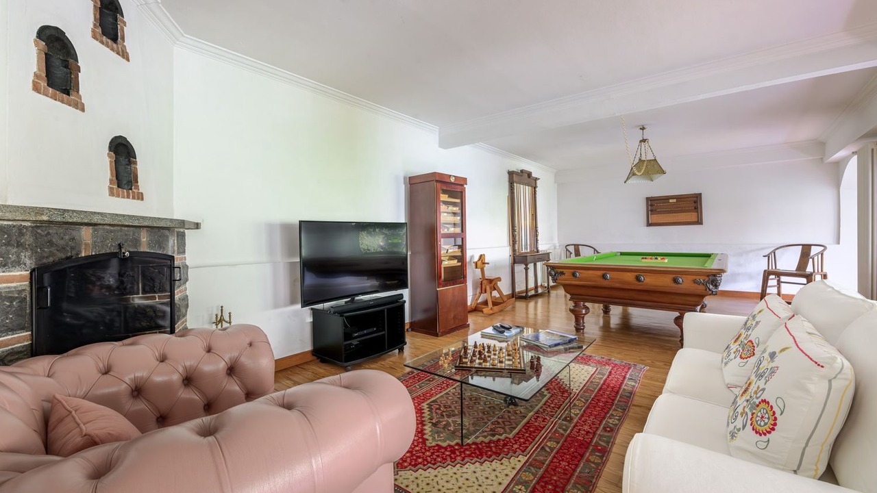 Photo of Livingroom in Laglio