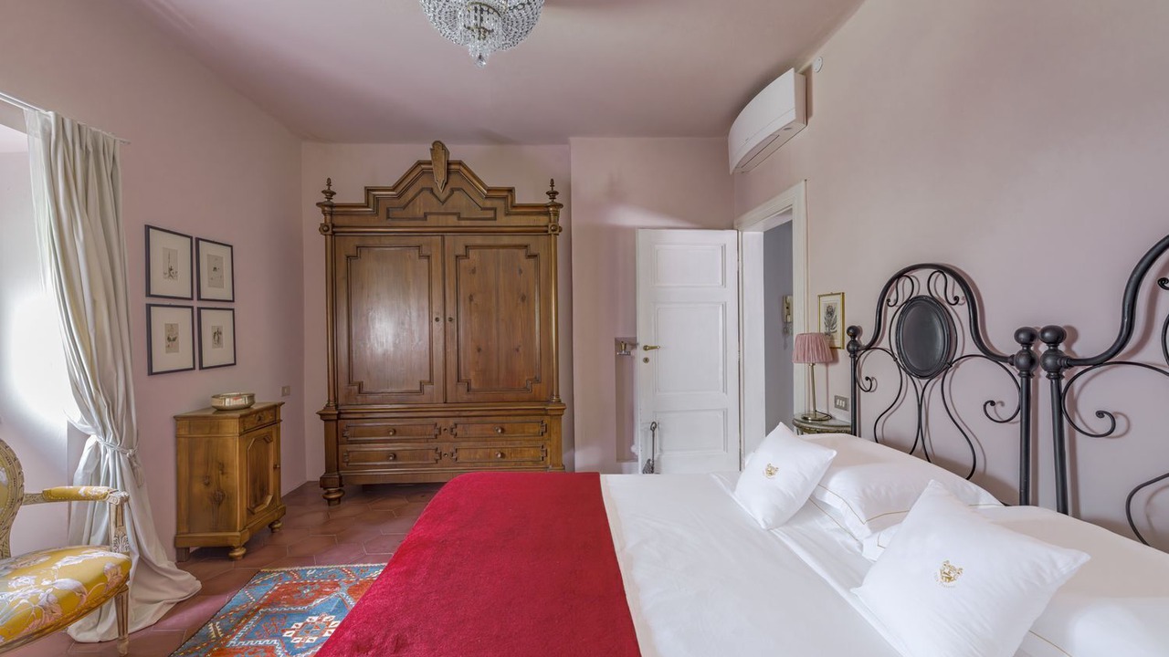 Photo of Bedroom in Laglio