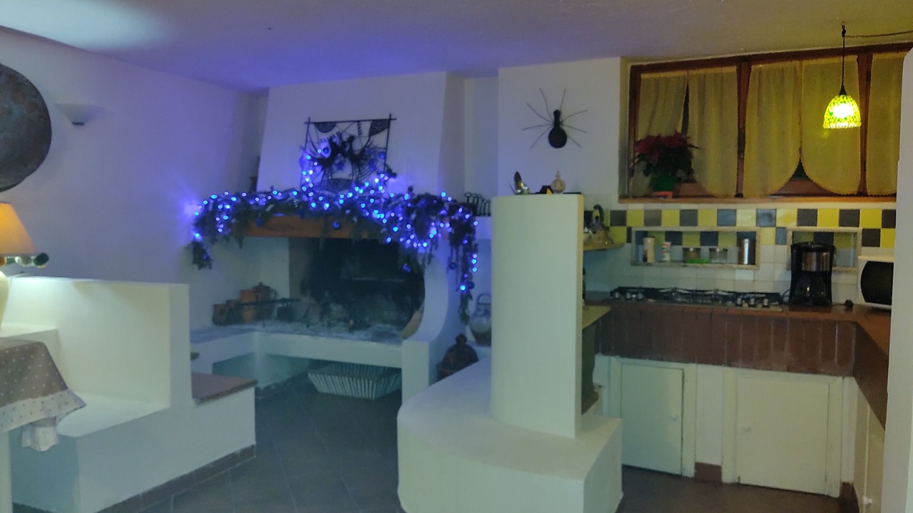 Photo of Kitchen in Tollo