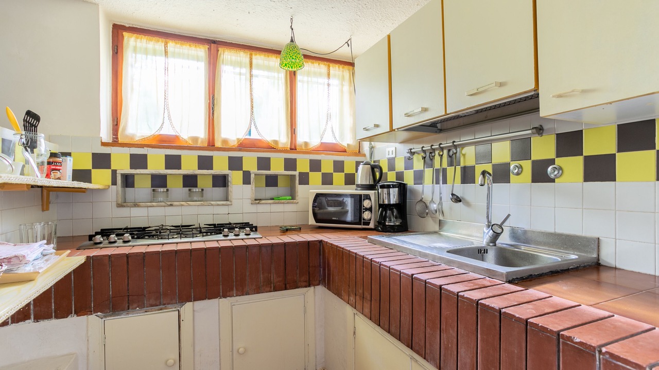 Photo of Kitchen in Tollo