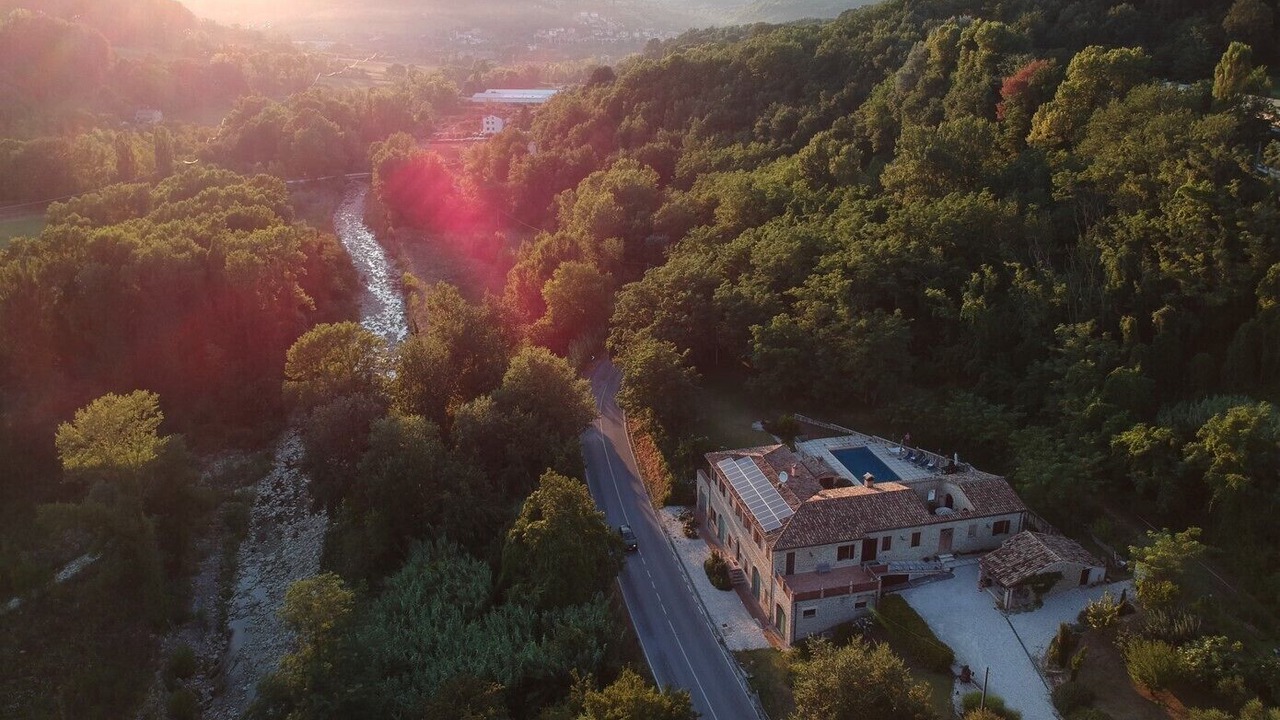 Photo of Outdoor in Cupramontana