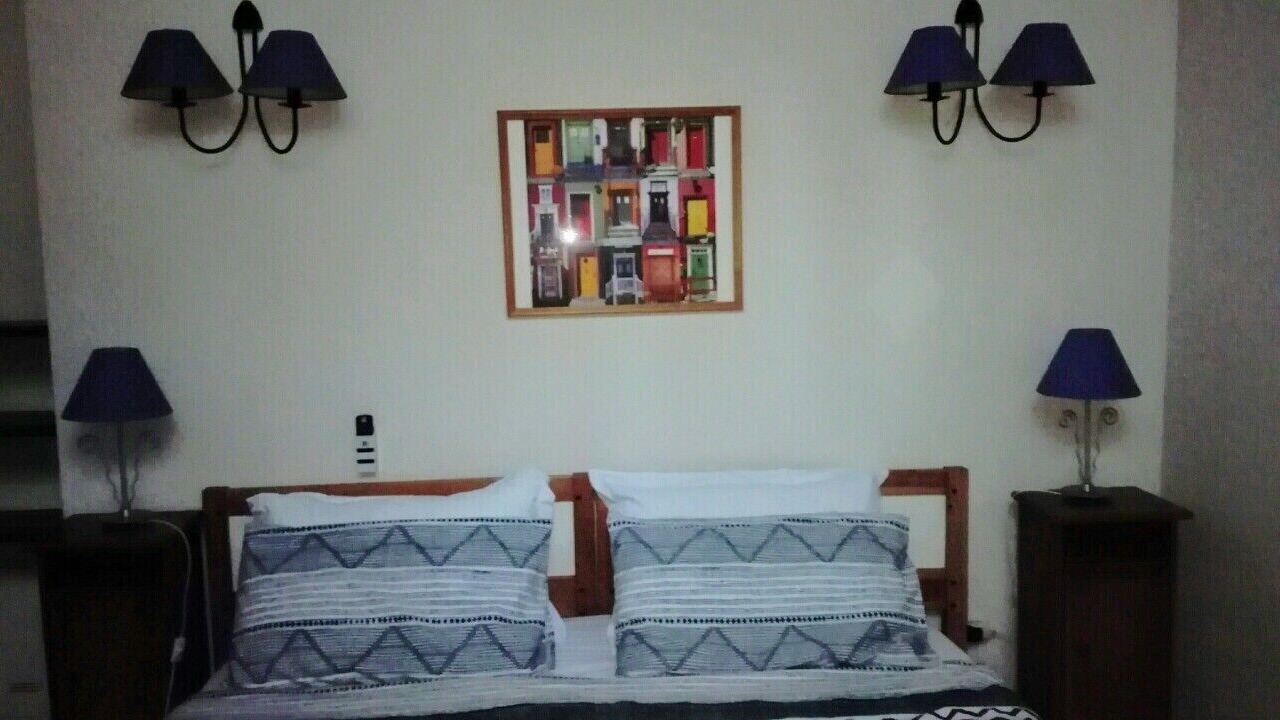 Photo of Bedroom in Cupramontana
