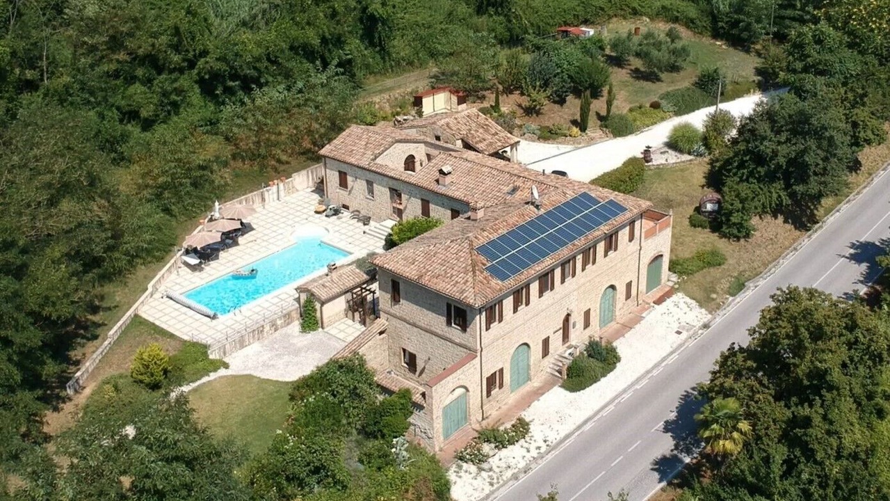 Photo of Outdoor in Cupramontana