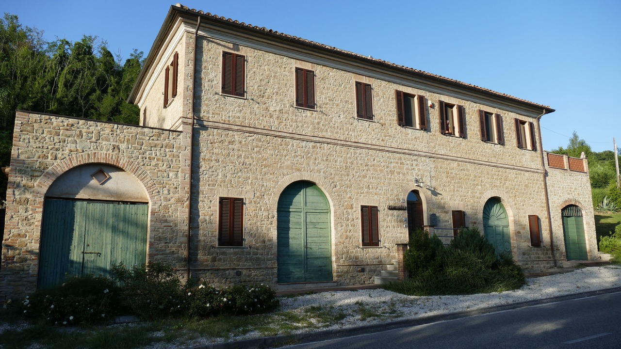 Photo of Outdoor in Cupramontana
