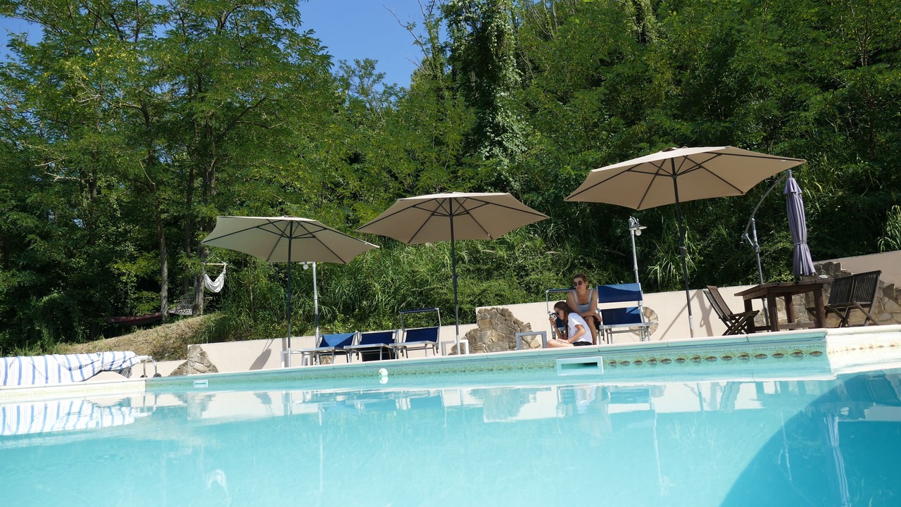 Photo of Outdoor in Cupramontana