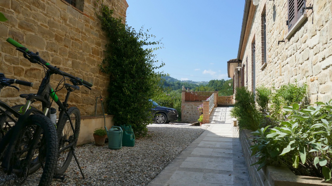 Photo of Outdoor in Cupramontana