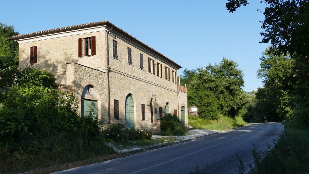 Photo of Outdoor in Cupramontana
