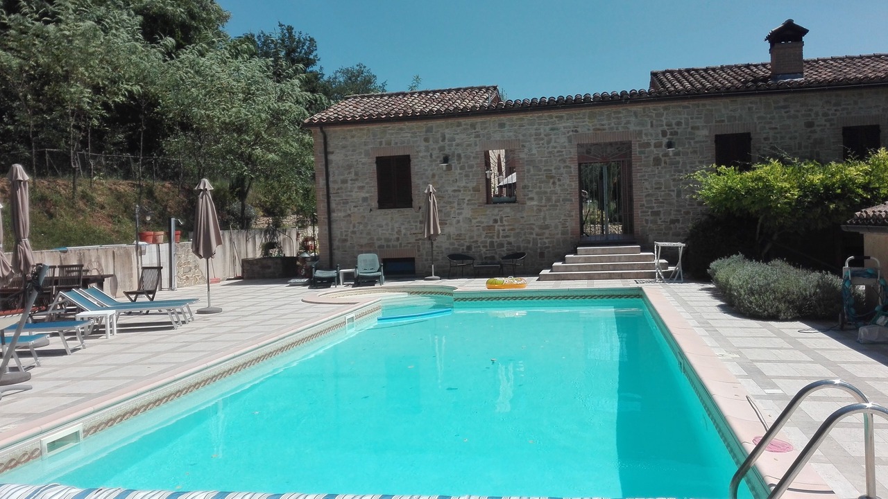 Photo of Outdoor in Cupramontana