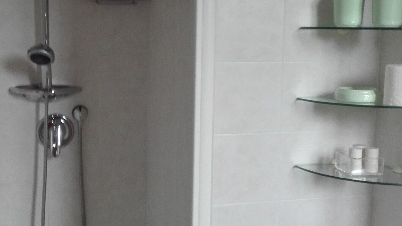 Photo of Bathroom in Cupramontana