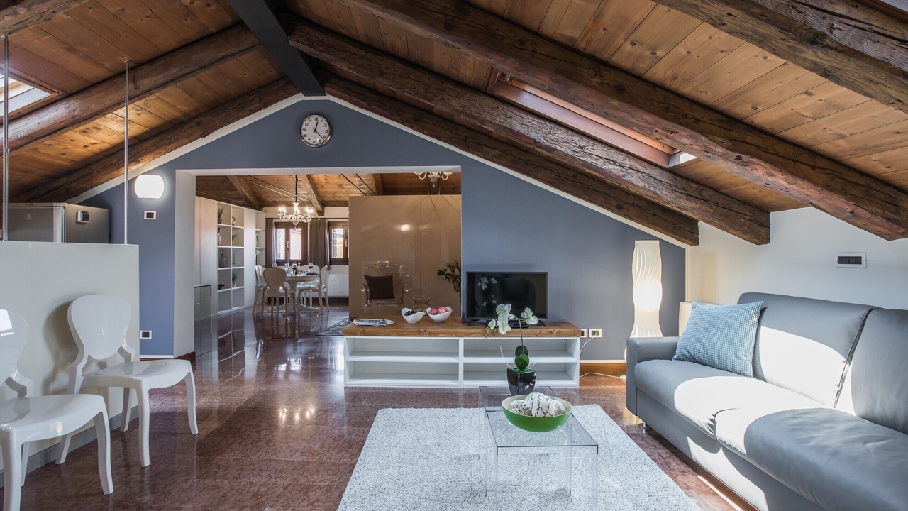 Photo of Livingroom in Santa Croce