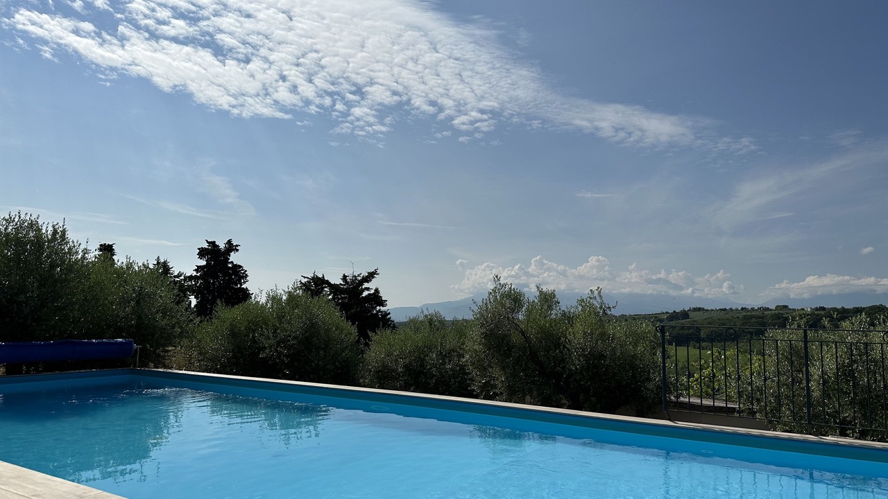 Photo of Outdoor in Civitella Casanova