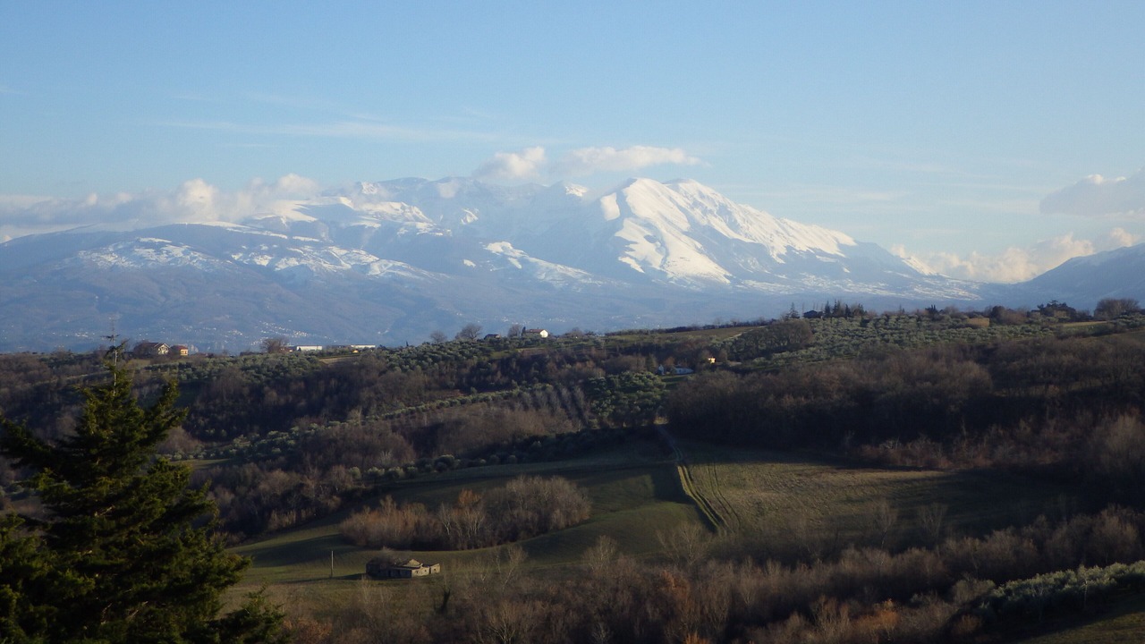 Photo of Others in Civitella Casanova