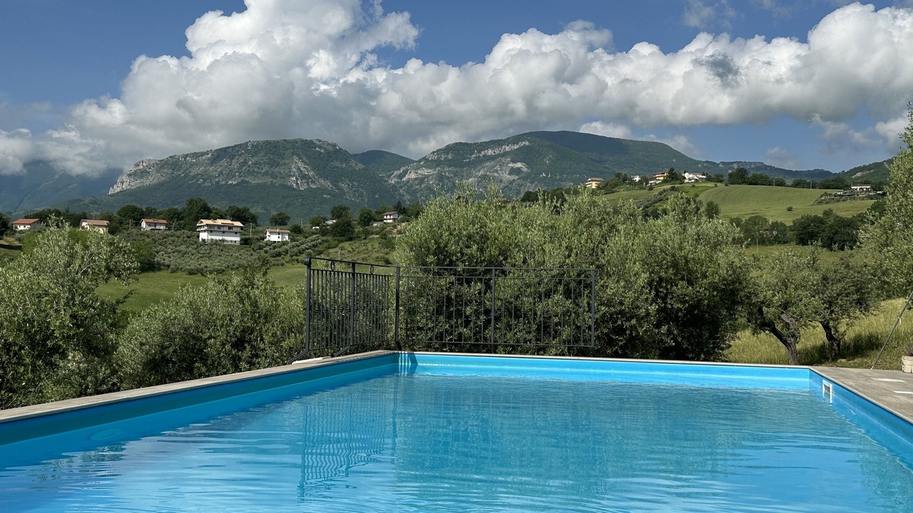 Photo of Outdoor in Civitella Casanova