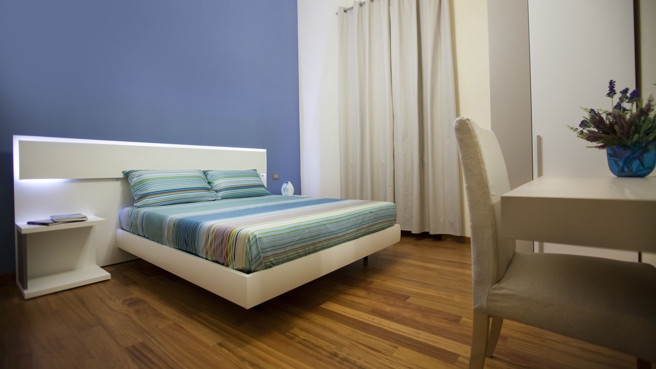 Photo of Bedroom in Borgo Vecchio