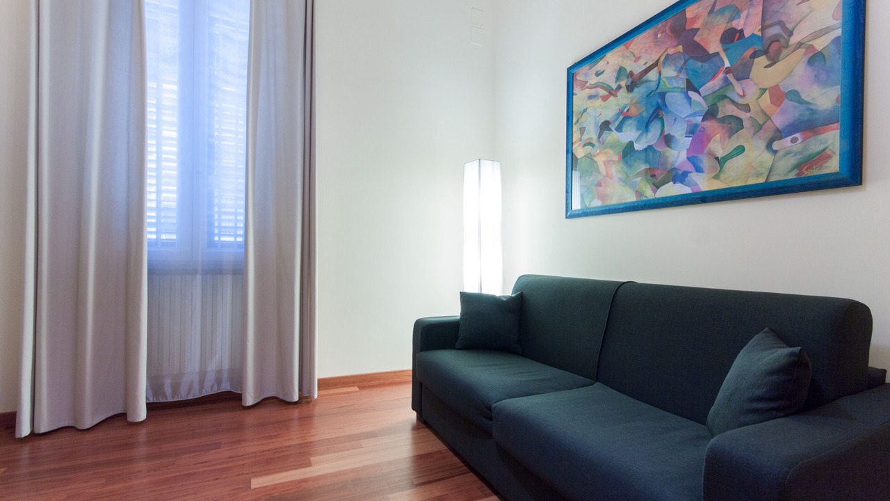 Photo of Livingroom in Borgo Vecchio