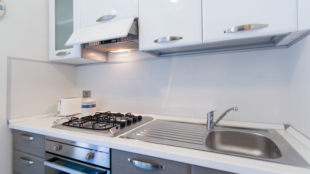 Photo of Kitchen in Borgo Vecchio