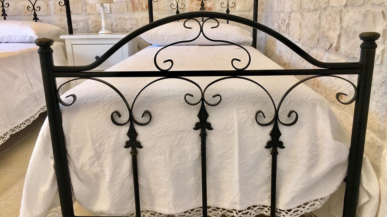 Photo of Bedroom in Cisternino