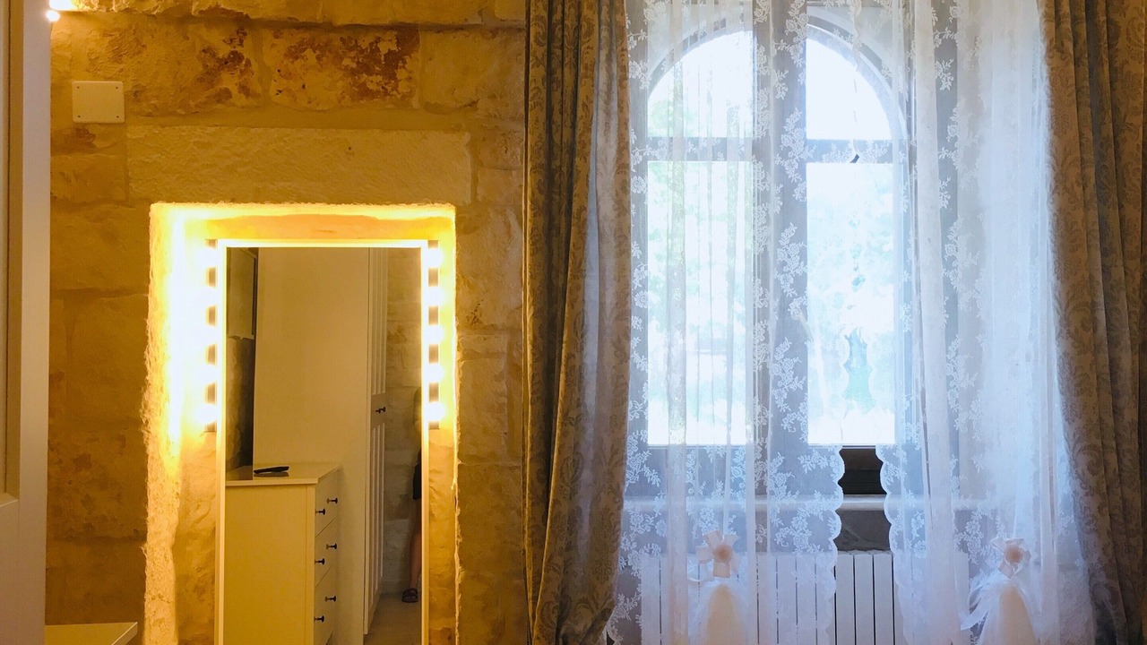 Photo of Bedroom in Cisternino