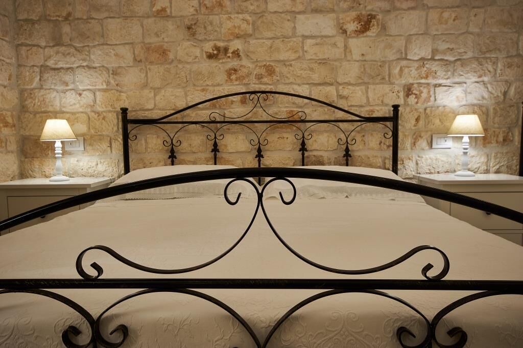 Photo of Bedroom in Cisternino