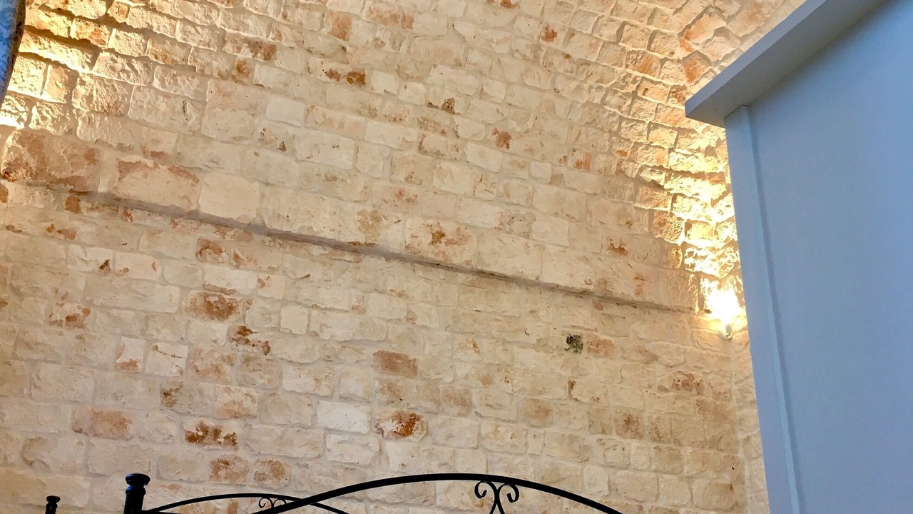 Photo of Bedroom in Cisternino